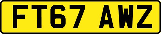 FT67AWZ