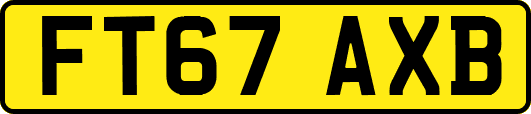 FT67AXB