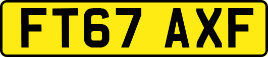 FT67AXF