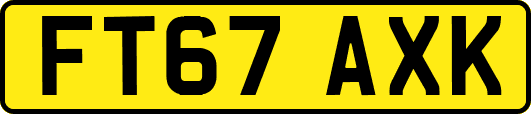 FT67AXK