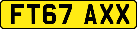 FT67AXX