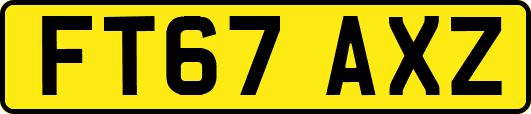 FT67AXZ