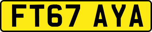 FT67AYA
