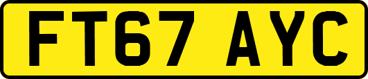 FT67AYC