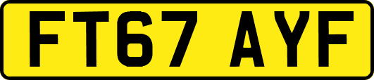 FT67AYF