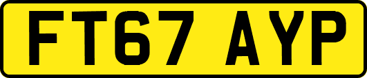 FT67AYP
