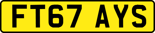 FT67AYS
