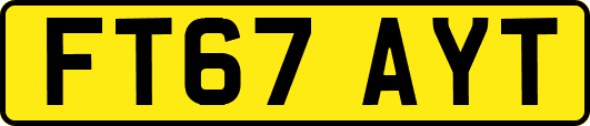 FT67AYT