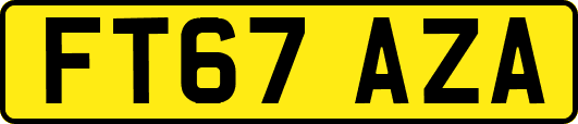 FT67AZA