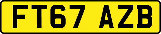 FT67AZB