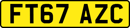 FT67AZC