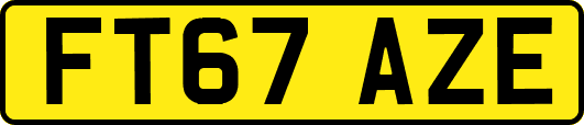 FT67AZE