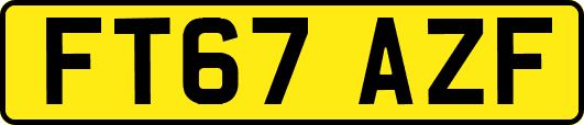 FT67AZF