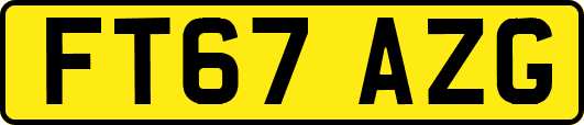 FT67AZG