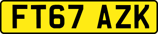 FT67AZK