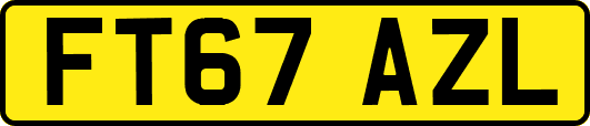 FT67AZL