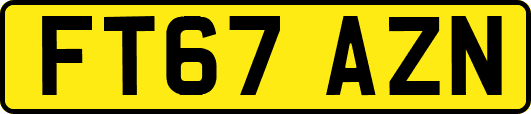 FT67AZN