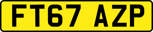 FT67AZP