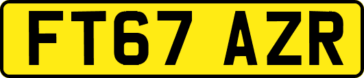 FT67AZR