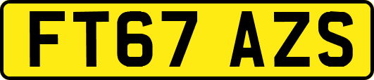 FT67AZS