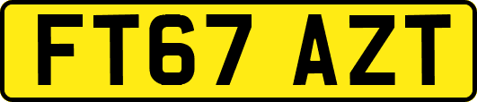 FT67AZT