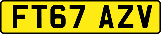 FT67AZV