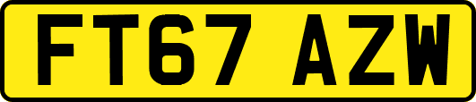 FT67AZW