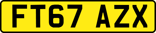 FT67AZX
