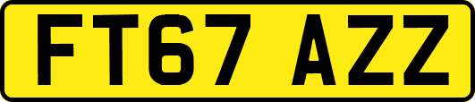 FT67AZZ
