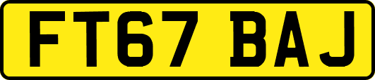 FT67BAJ