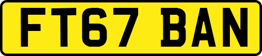 FT67BAN