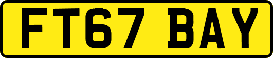 FT67BAY