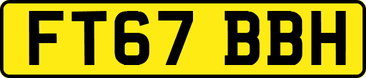FT67BBH
