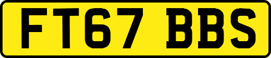 FT67BBS