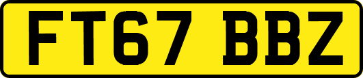 FT67BBZ