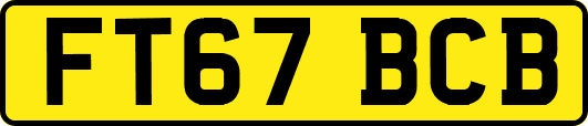 FT67BCB