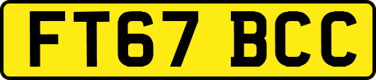 FT67BCC