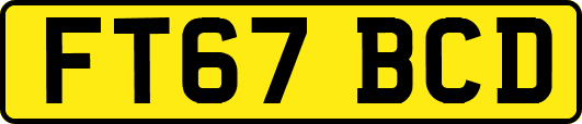 FT67BCD