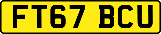 FT67BCU