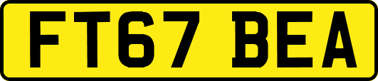 FT67BEA