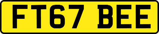 FT67BEE