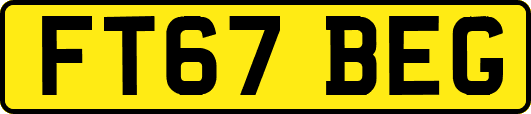 FT67BEG