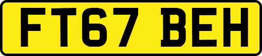 FT67BEH