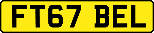 FT67BEL