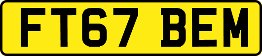 FT67BEM