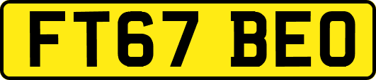 FT67BEO