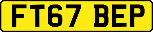 FT67BEP