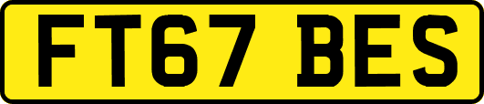 FT67BES