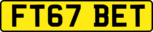 FT67BET