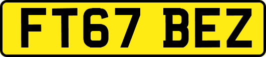 FT67BEZ